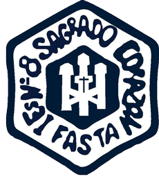 IES N 8 Sagrado Corazon FASTA